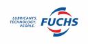 FUCHS Lubricants logo